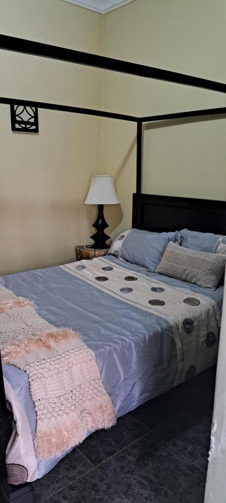 Jeanne'S Cottage Kisoro Екстериор снимка
